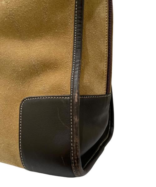 LOEWE（ロエベ）LOEWE (ロエベ) アマソナ32 ベージュ サイズ:32の古着・服飾アイテム