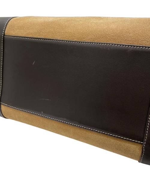 LOEWE（ロエベ）LOEWE (ロエベ) アマソナ32 ベージュ サイズ:32の古着・服飾アイテム