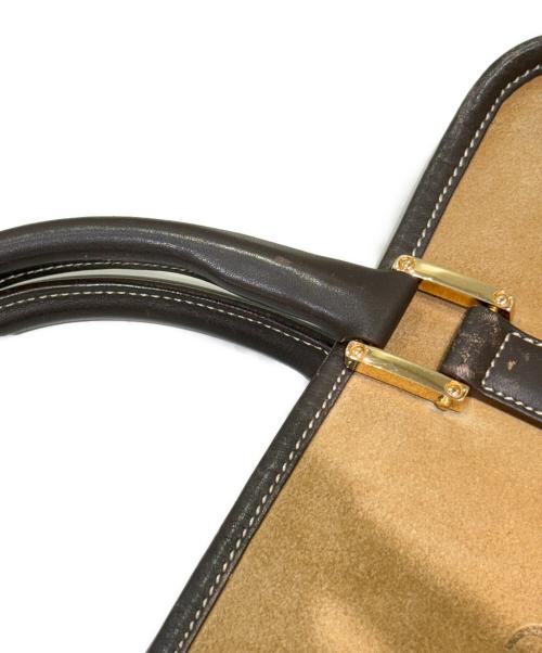 LOEWE（ロエベ）LOEWE (ロエベ) アマソナ32 ベージュ サイズ:32の古着・服飾アイテム