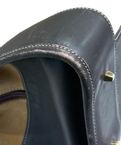 LOEWE（ロエベ）LOEWE (ロエベ) アマソナ32 ベージュ サイズ:32の古着・服飾アイテム