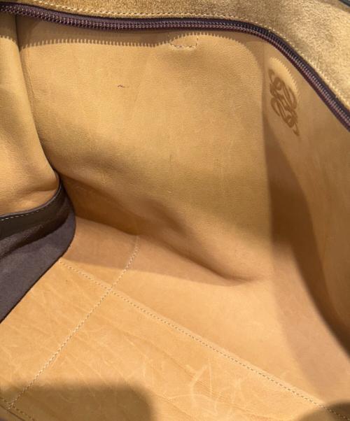 LOEWE（ロエベ）LOEWE (ロエベ) アマソナ32 ベージュ サイズ:32の古着・服飾アイテム