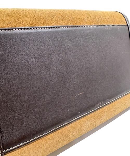 LOEWE（ロエベ）LOEWE (ロエベ) アマソナ32 ベージュ サイズ:32の古着・服飾アイテム