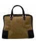 LOEWE（ロエベ）の古着「アマソナ32」｜ベージュ