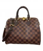 LOUIS VUITTONルイ ヴィトン）の古着「スピーディバンドリエール25」｜ブラウン