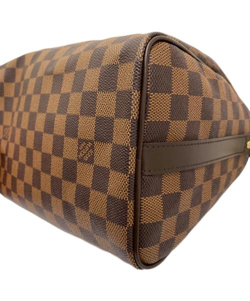 LOUIS VUITTON（ルイ ヴィトン）LOUIS VUITTON (ルイ ヴィトン) スピーディバンドリエール25 ブラウン サイズ:25の古着・服飾アイテム