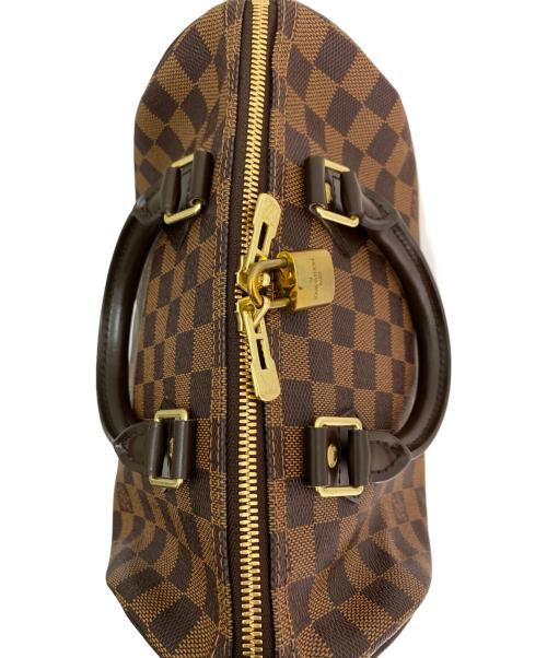 LOUIS VUITTON（ルイ ヴィトン）LOUIS VUITTON (ルイ ヴィトン) スピーディバンドリエール25 ブラウン サイズ:25の古着・服飾アイテム