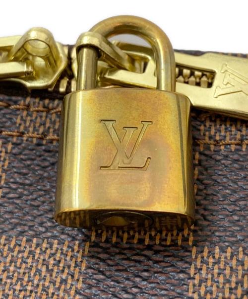 LOUIS VUITTON（ルイ ヴィトン）LOUIS VUITTON (ルイ ヴィトン) スピーディバンドリエール25 ブラウン サイズ:25の古着・服飾アイテム