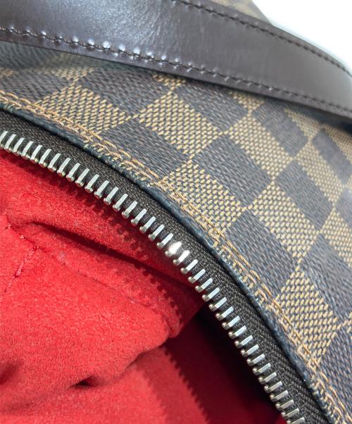 LOUIS VUITTON（ルイ ヴィトン）LOUIS VUITTON (ルイ ヴィトン) ラヴェッロGM/ダミエ/ショルダーバッグ ブラウン サイズ:GMの古着・服飾アイテム