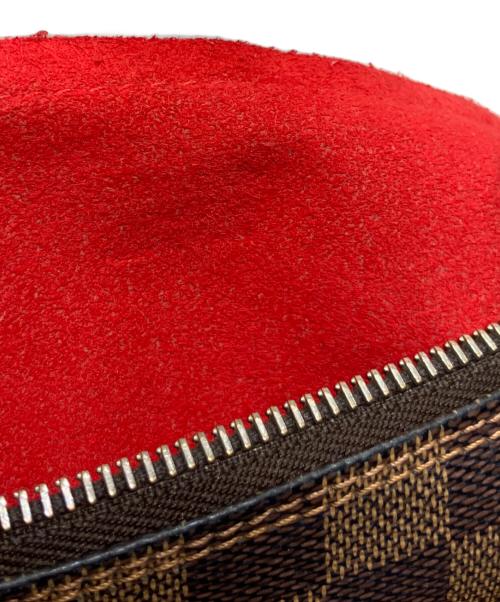 LOUIS VUITTON（ルイ ヴィトン）LOUIS VUITTON (ルイ ヴィトン) ラヴェッロGM/ダミエ/ショルダーバッグ ブラウン サイズ:GMの古着・服飾アイテム