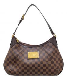 LOUIS VUITTON（ルイ ヴィトン）の古着「テムズGM/ショルダーバッグ」