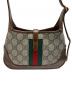 GUCCI (グッチ) GGスプリーム　ジャッキー1961　637092 ベージュ サイズ:-：180000円