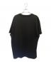 JIL SANDER+ (ジルサンダープラス) PACK T-SHIRT ブラック サイズ:XXL：15000円