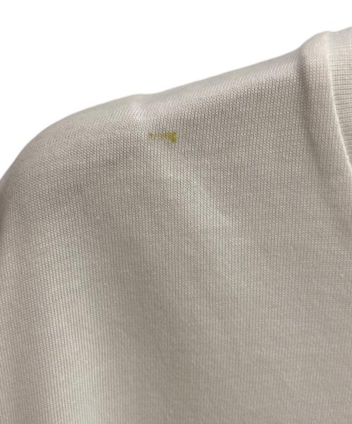 JIL SANDER+（ジルサンダープラス）JIL SANDER+ (ジルサンダープラス) PACK T-SHIRT アイボリー サイズ:XXLの古着・服飾アイテム