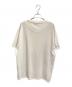 JIL SANDER+ (ジルサンダープラス) PACK T-SHIRT アイボリー サイズ:XXL：15000円