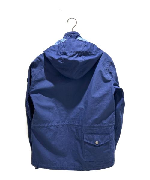 MONCLER（モンクレール）MONCLER (モンクレール) LUCAS GIUBBOTTO/ルーカス ジャケット ネイビー サイズ:1の古着・服飾アイテム