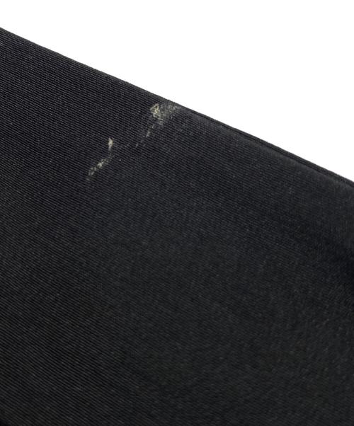 Yohji Yamamoto pour homme（ヨウジヤマモト プールオム）Yohji Yamamoto pour homme (ヨウジヤマモト プールオム) オーバーサイズシャツ ブラック サイズ:2の古着・服飾アイテム