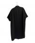 Yohji Yamamoto pour homme (ヨウジヤマモト プールオム) オーバーサイズシャツ ブラック サイズ:2：40000円