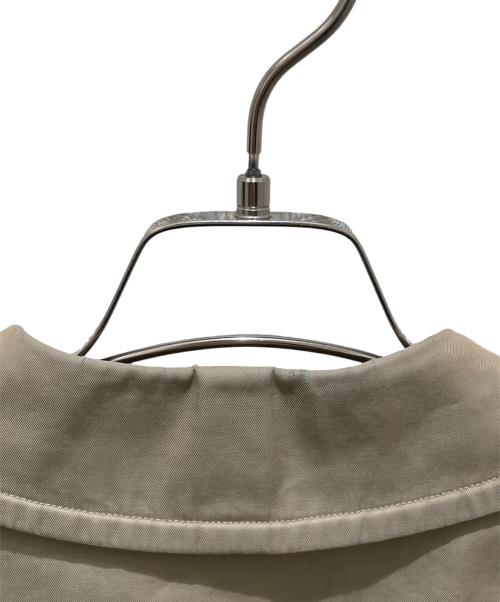 Burberry's（バーバリー）Burberry's (バーバリー) トレンチコート カーキ サイズ: 85-95-160の古着・服飾アイテム