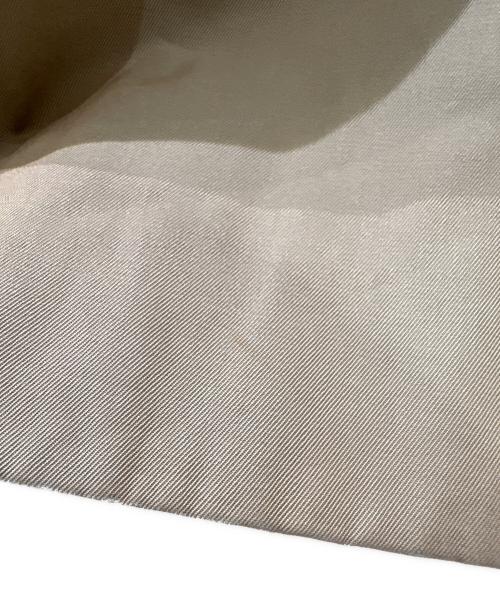 Burberry's（バーバリー）Burberry's (バーバリー) トレンチコート カーキ サイズ: 85-95-160の古着・服飾アイテム