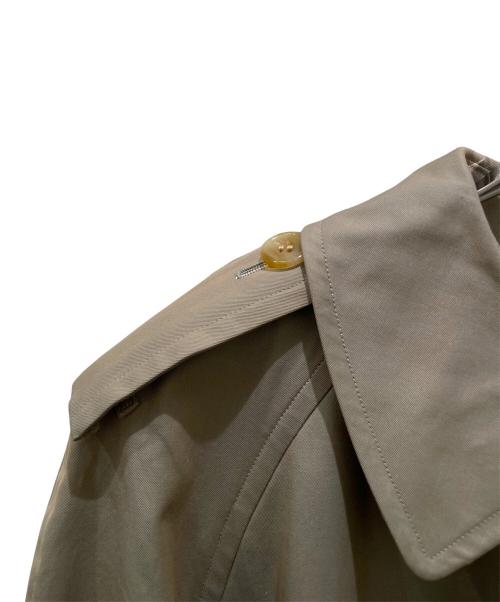 Burberry's（バーバリー）Burberry's (バーバリー) トレンチコート カーキ サイズ:不明の古着・服飾アイテム