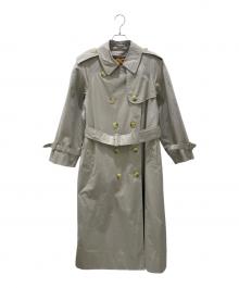 Burberry's（バーバリー）の古着「ライナー付トレンチコート」｜ベージュ