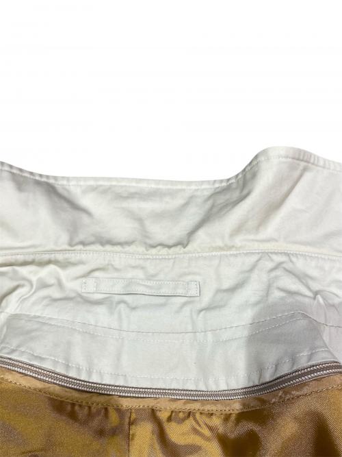 Burberry's（バーバリー）Burberry's (バーバリー) ライナー付トレンチコート ベージュ サイズ:9の古着・服飾アイテム