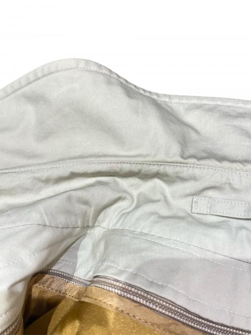 Burberry's（バーバリー）Burberry's (バーバリー) ライナー付トレンチコート ベージュ サイズ:9の古着・服飾アイテム