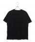 Dior (ディオール) ロゴTシャツ ブラック サイズ:Ｓ：40000円