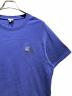 LOEWE (ロエベ) アナグラムロゴTシャツ ネイビー サイズ:XL：38000円