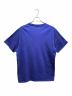 中古・古着 LOEWE (ロエベ) アナグラムロゴTシャツ ネイビー サイズ:XL：38000円