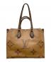 LOUIS VUITTON (ルイ ヴィトン) On The Go MM Tote Bag/オンザゴーMM/2WAYバッグ/トートバッグ サイズ:MM：280000円