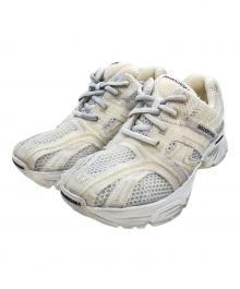 BALENCIAGA（バレンシアガ）の古着「PHANTOM（ファントム）/スニーカー」｜ホワイト