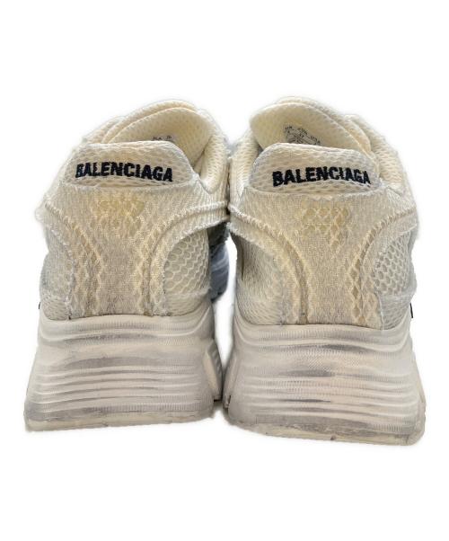 BALENCIAGA（バレンシアガ）BALENCIAGA (バレンシアガ) PHANTOM（ファントム）/スニーカー ホワイト サイズ:24.5の古着・服飾アイテム