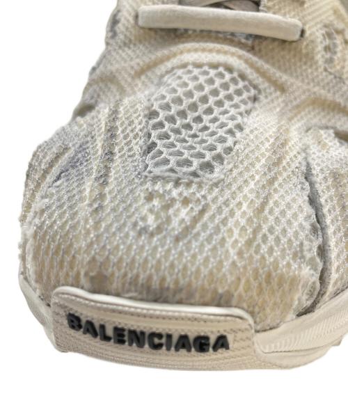 BALENCIAGA（バレンシアガ）BALENCIAGA (バレンシアガ) PHANTOM（ファントム）/スニーカー ホワイト サイズ:24.5の古着・服飾アイテム