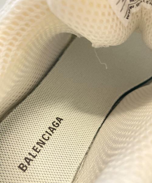 BALENCIAGA（バレンシアガ）BALENCIAGA (バレンシアガ) PHANTOM（ファントム）/スニーカー ホワイト サイズ:24.5の古着・服飾アイテム