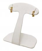 NO BRANDノーブランド）の古着「ダイヤモンドピアス」