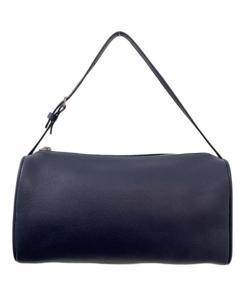 THE ROW（ザ ロウ）THE ROW (ザ ロウ) 90’S BAG ネイビーの古着・服飾アイテム