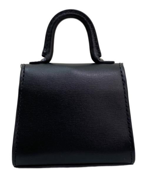 DELVAUX（デルヴォー）DELVAUX (デルヴォー) バッグチャームの古着・服飾アイテム