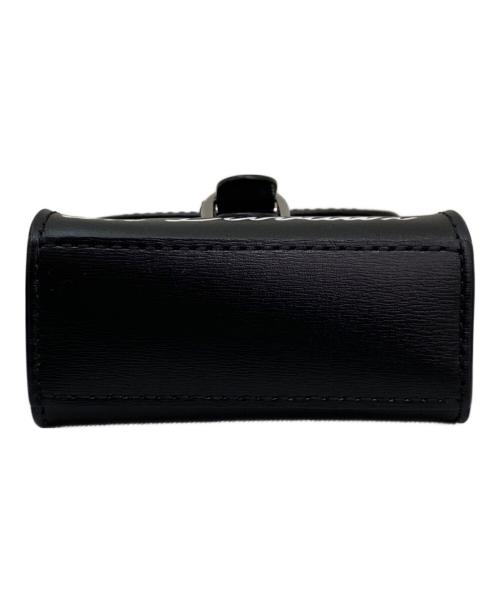 DELVAUX（デルヴォー）DELVAUX (デルヴォー) バッグチャームの古着・服飾アイテム