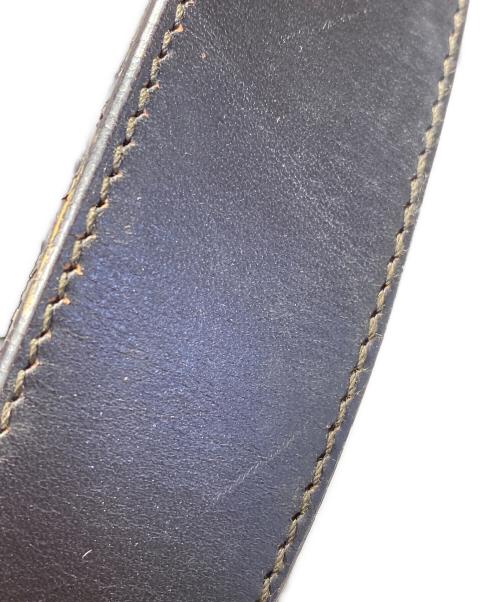 GUCCI（グッチ）GUCCI (グッチ) ワンショルダーバッグ ベージュの古着・服飾アイテム