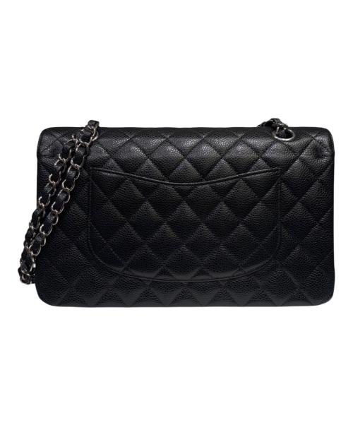 CHANEL（シャネル）CHANEL (シャネル) マトラッセ25  ブラック サイズ:25の古着・服飾アイテム