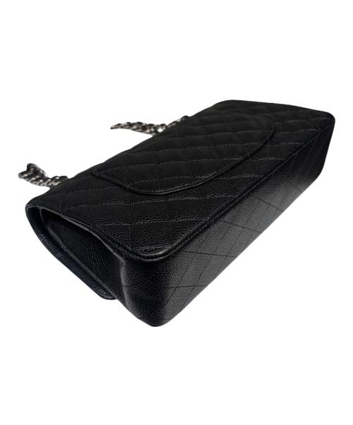 CHANEL（シャネル）CHANEL (シャネル) マトラッセ25  ブラック サイズ:25の古着・服飾アイテム