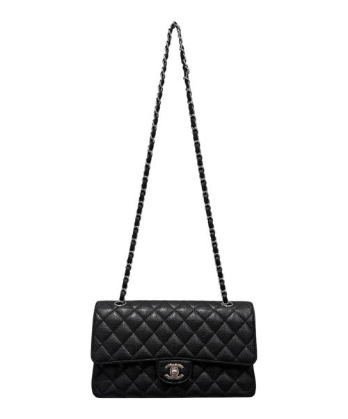 CHANEL（シャネル）CHANEL (シャネル) マトラッセ25  ブラック サイズ:25の古着・服飾アイテム