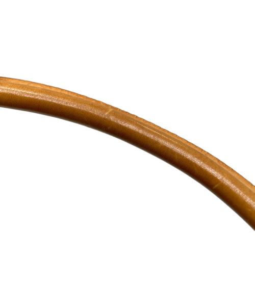 LOUIS VUITTON（ルイ ヴィトン）LOUIS VUITTON (ルイ ヴィトン) ルーピングMM/ショルダーバッグ ブラウン サイズ:MMの古着・服飾アイテム