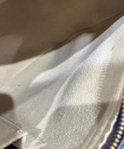 LOUIS VUITTON（ルイ ヴィトン）LOUIS VUITTON (ルイ ヴィトン) ルーピングMM/ショルダーバッグ ブラウン サイズ:MMの古着・服飾アイテム