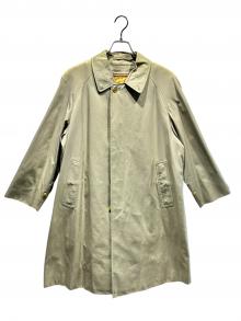 Burberry's（バーバリー）の古着「ライナー付ステンカラーコート」｜カーキ