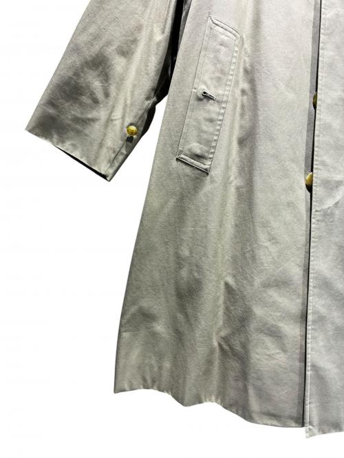 Burberry's（バーバリー）Burberry's (バーバリー) ライナー付ステンカラーコート カーキ サイズ:160の古着・服飾アイテム
