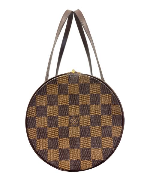 LOUIS VUITTON（ルイ ヴィトン）LOUIS VUITTON (ルイ ヴィトン) パピヨン30 ブラウンの古着・服飾アイテム
