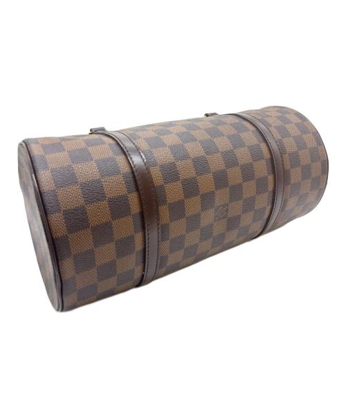 LOUIS VUITTON（ルイ ヴィトン）LOUIS VUITTON (ルイ ヴィトン) パピヨン30 ブラウンの古着・服飾アイテム