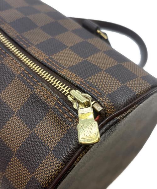 LOUIS VUITTON（ルイ ヴィトン）LOUIS VUITTON (ルイ ヴィトン) パピヨン30 ブラウンの古着・服飾アイテム